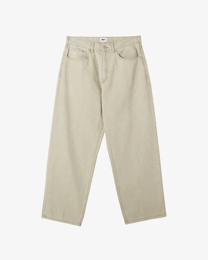 ABBEY STONE FADED WASH / 26
