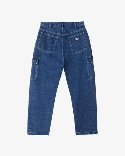 BIGWIG CARGO DENIM - Four Street