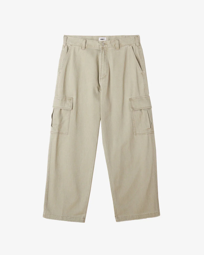BIGWIG CARGO DENIM - Four Street