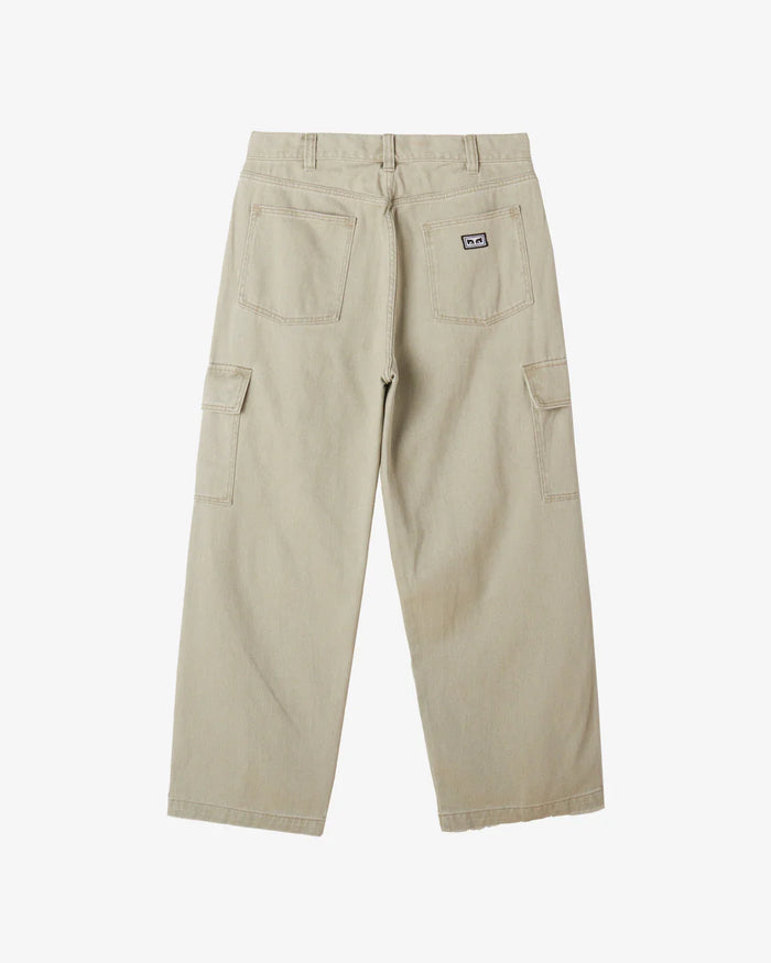 BIGWIG CARGO DENIM - Four Street