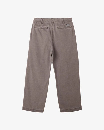 BIGWIG CHINO PANT - Four Street