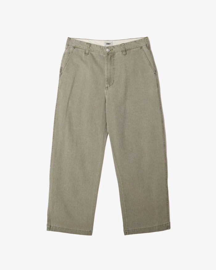 BIGWIG CHINO PANT - Four Street