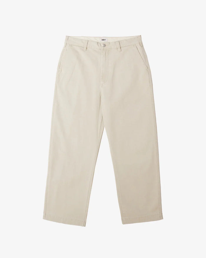 BIGWIG CHINO PANT - Four Street