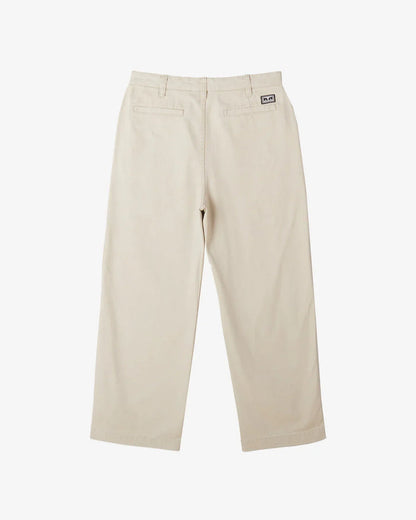 BIGWIG CHINO PANT - Four Street