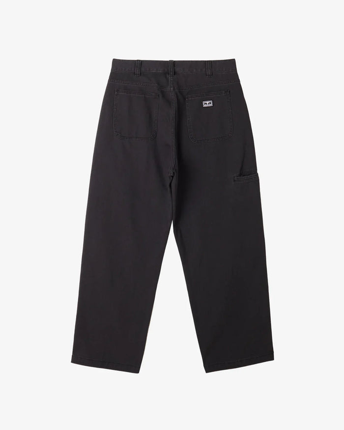 BIGWIG DOUBLE KNEE WORKER DENIM - Four Street