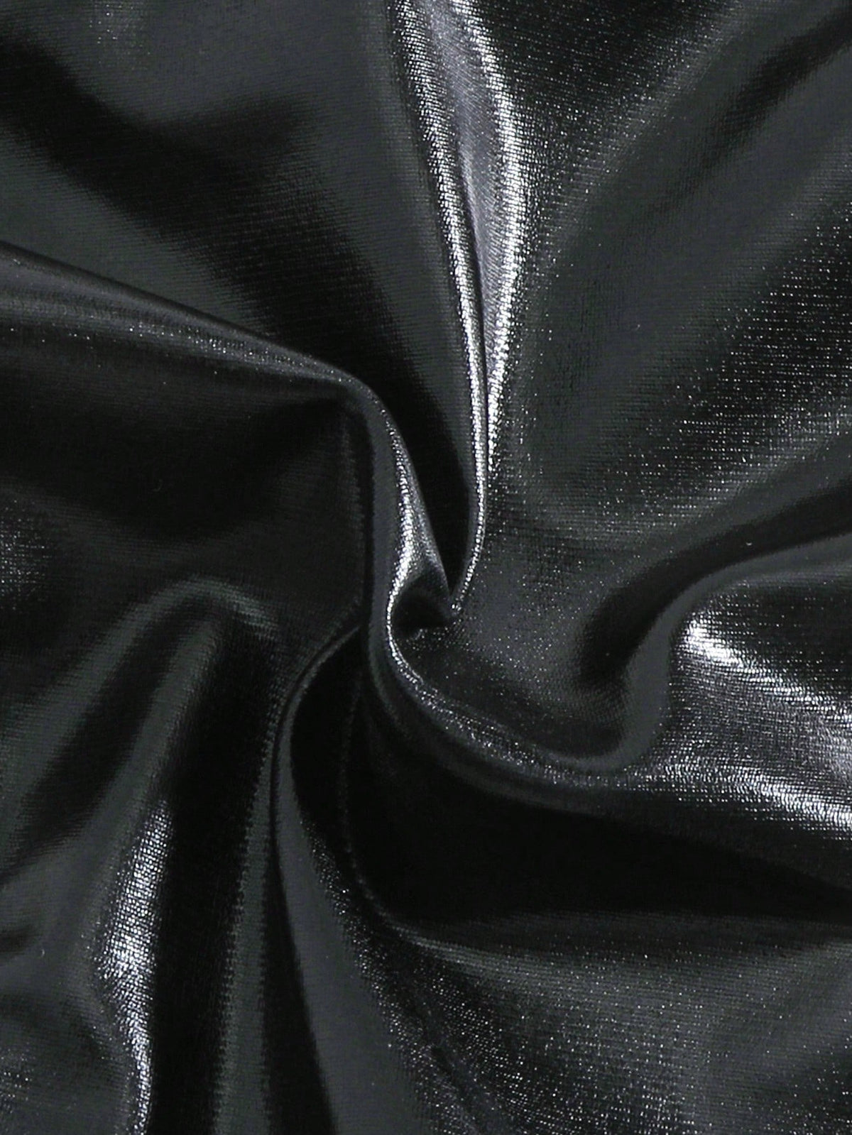 Bloopia Solid Color Bikini Swimsuit For Summer Beach Vacation