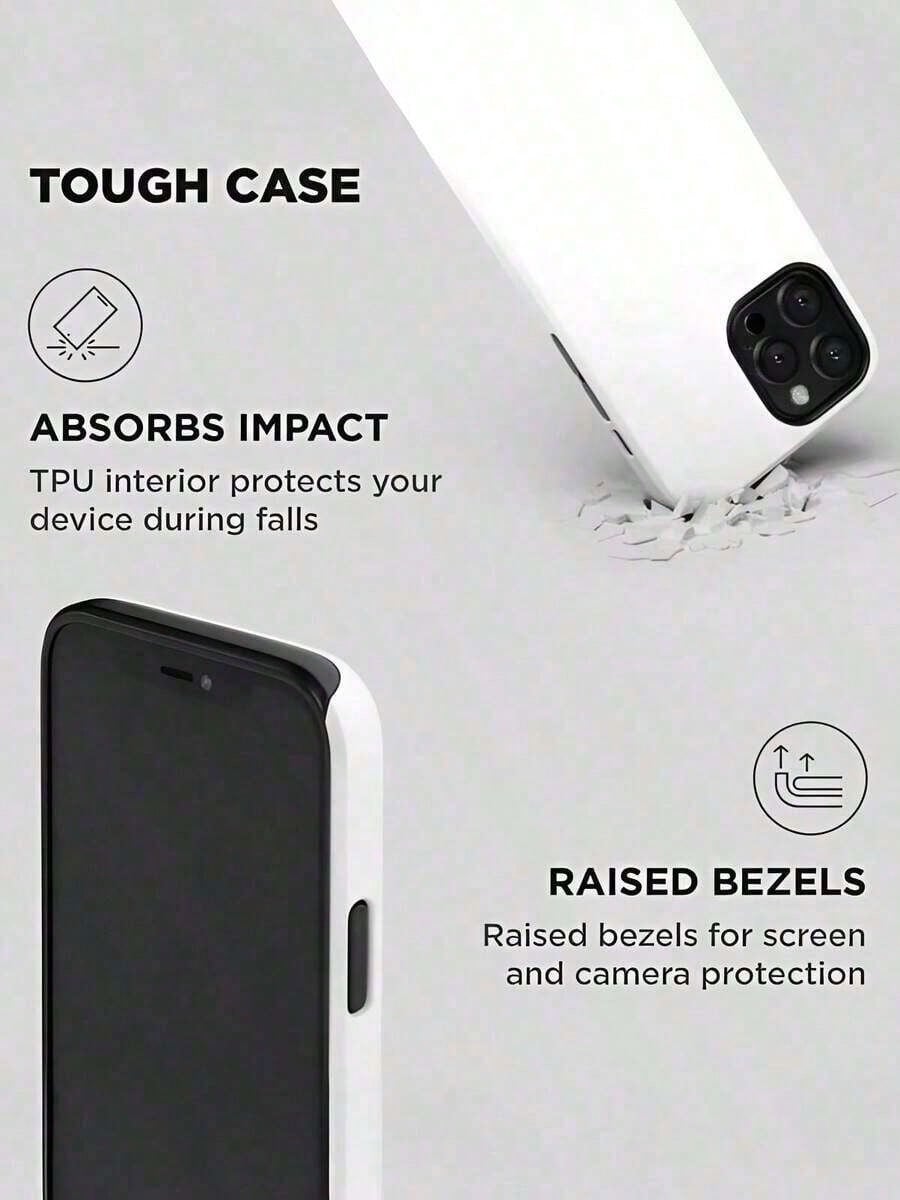 Blue And Pink Warm Water Design Film 2-In-1 Phone Case- Compatible With 17,17Air,17pro,17pro Max, 16, 15, 14ProMax, 13, 13Pro, 13ProMax, 12, 12Pro, 12ProMax, 11, 11Pro, 11Pro And Galaxy S25/S25 Plus
