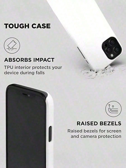 Blue And Pink Warm Water Design Film 2-In-1 Phone Case- Compatible With 17,17Air,17pro,17pro Max, 16, 15, 14ProMax, 13, 13Pro, 13ProMax, 12, 12Pro, 12ProMax, 11, 11Pro, 11Pro And Galaxy S25/S25 Plus