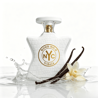 Bond No. 9 Greenwich Village Eau De Parfum 100ml 3.4fl.Oz Unisex Perfume Floral Woody Scent