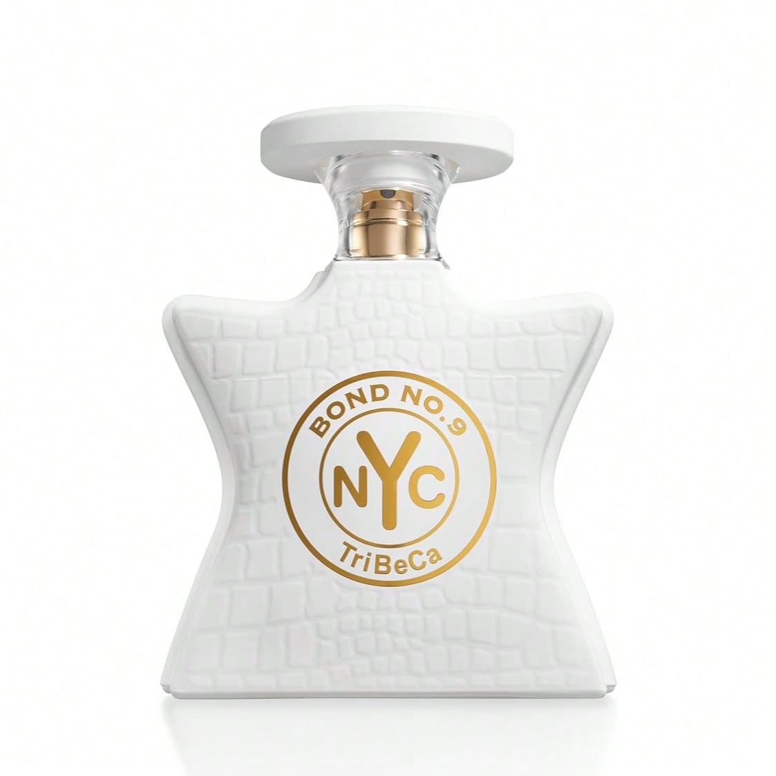 Bond No. 9 Greenwich Village Eau De Parfum 100ml 3.4fl.Oz Unisex Perfume Floral Woody Scent