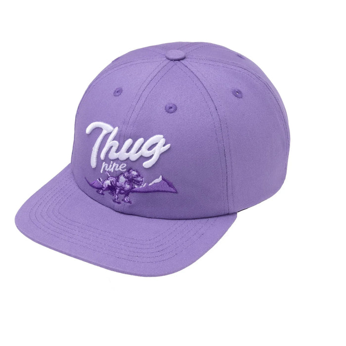 BONE CREAM HAT - Four Street