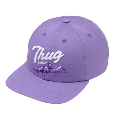 BONE CREAM HAT - Four Street