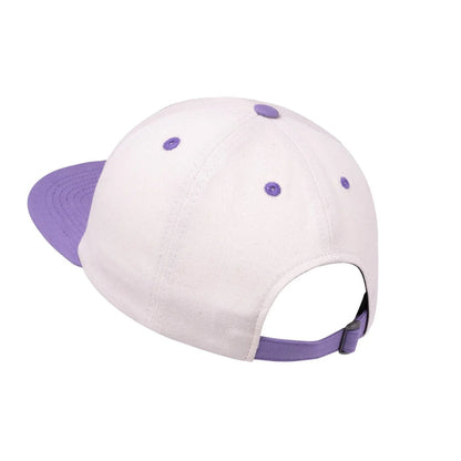 BONE CREAM HAT - Four Street