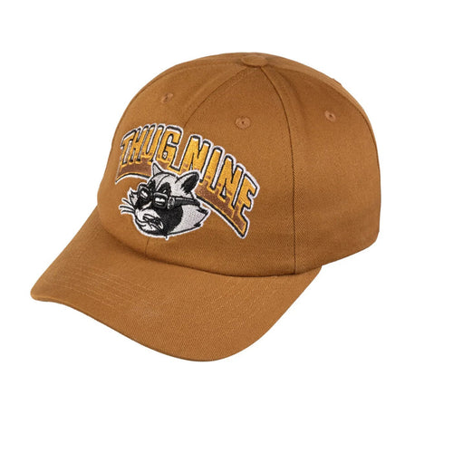 BONE LOW LIFE HAT - Four Street