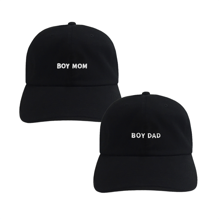 Boy Parents