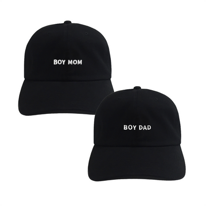 Boy Parents