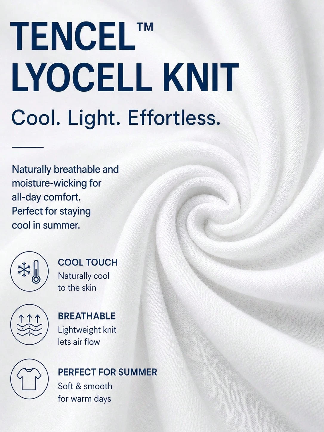 Boys' Back To School Preppy Solid Cable Knit Short Sleeve Half-Zip Thin Polo Sweater, Suitable For School Daily Wear In Summer And Autumn