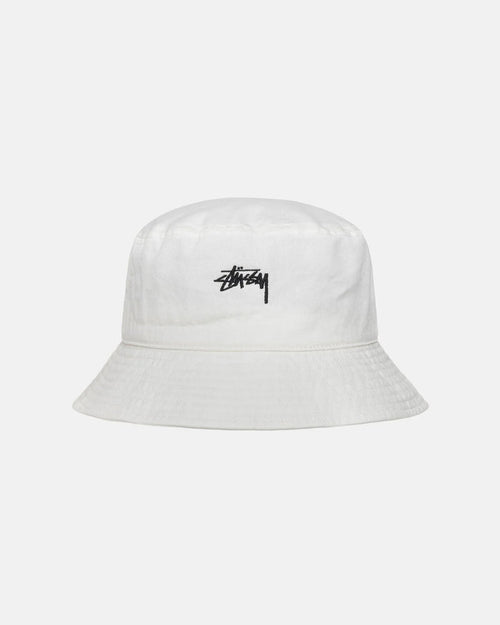 BUCKET HAT STOCK - Four Street