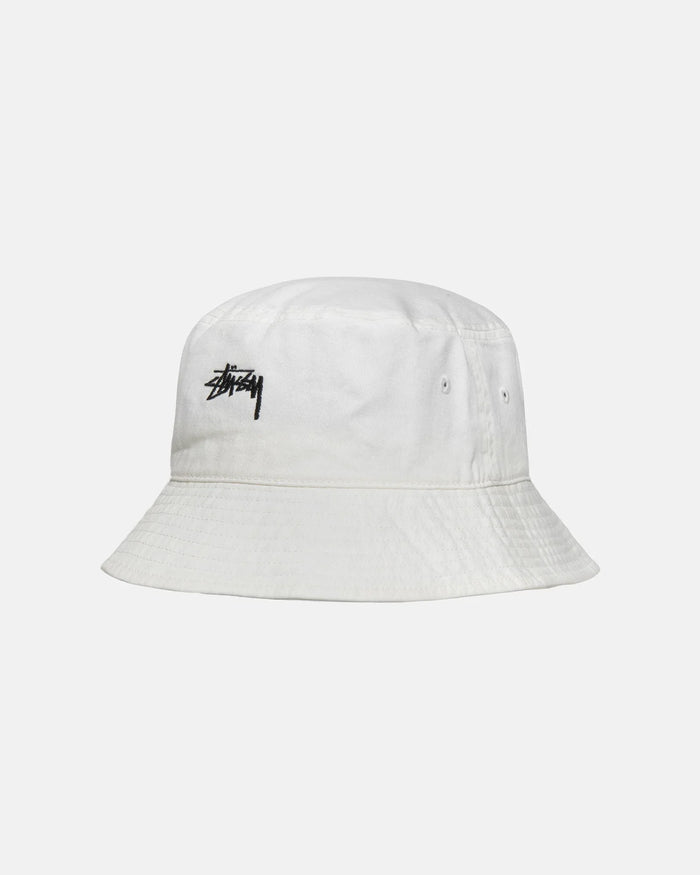 BUCKET HAT STOCK - Four Street