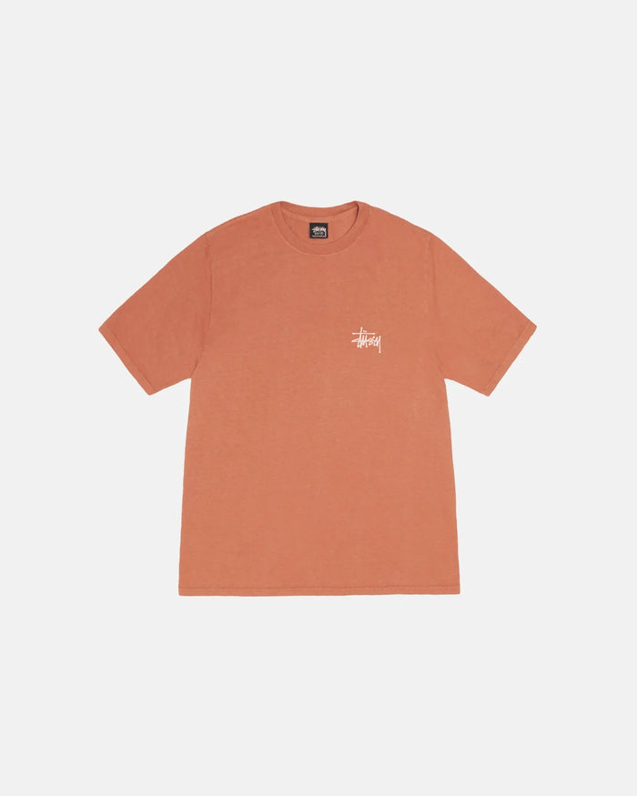 BUILT IN USA TEE PIGMENT DYED - Four Street