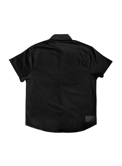 Camisa de Sarja Workshirt - Basic - Four Street