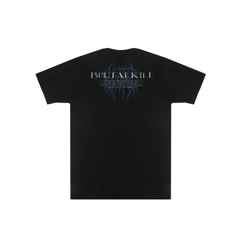 Camiseta - Eques Mortis - Four Street