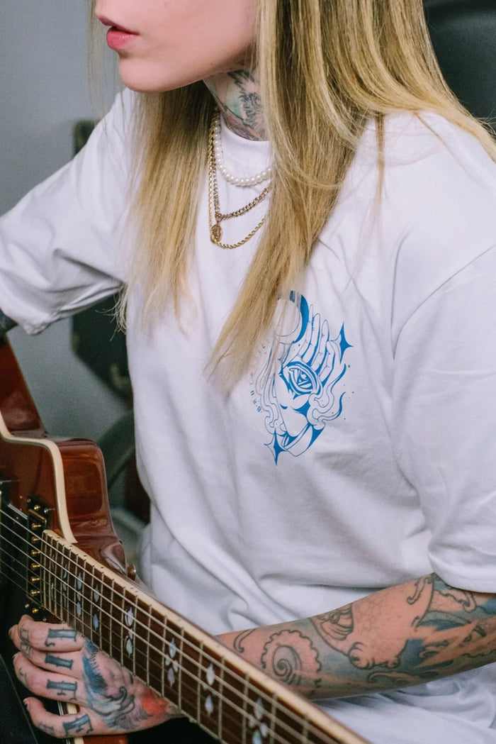 Camiseta - Hands - Four Street