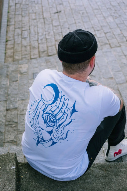 Camiseta - Hands - Four Street