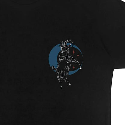 Camiseta - Immolare - Four Street