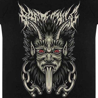 Camiseta - Krampus - Four Street