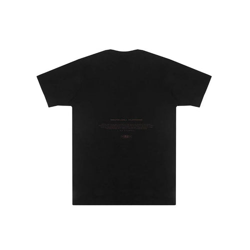 Camiseta - Possessionem - Four Street