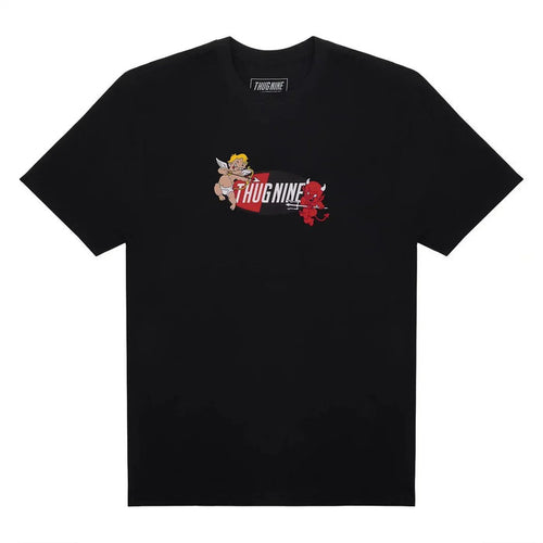 CAMISETA BALANCE - Four Street