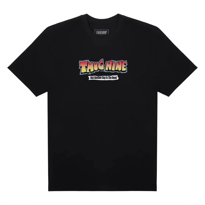 CAMISETA BBQ - Four Street