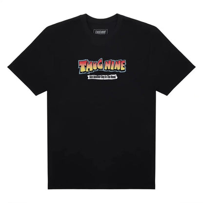 CAMISETA BBQ - Four Street
