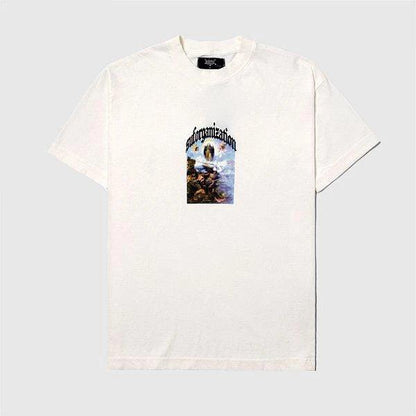 Camiseta Bless The Haters Off-White - Four Street