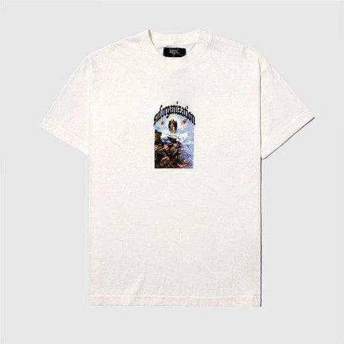 Camiseta Bless The Haters Off-White - Four Street