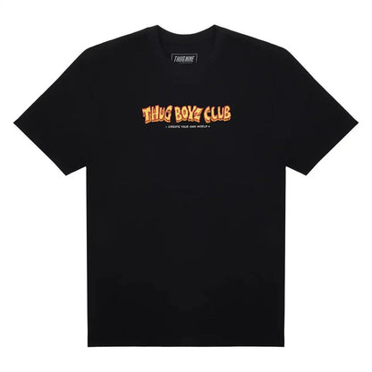 CAMISETA BLOCK PARTY - Four Street