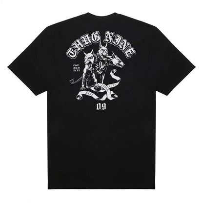 CAMISETA CERBERUS - Four Street