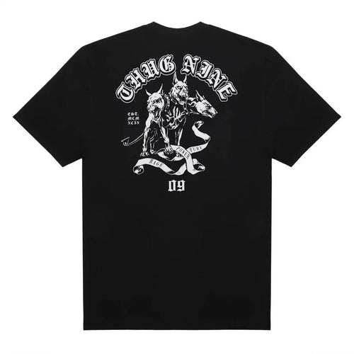 CAMISETA CERBERUS - Four Street