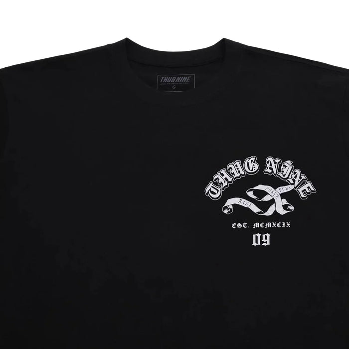 CAMISETA CERBERUS - Four Street