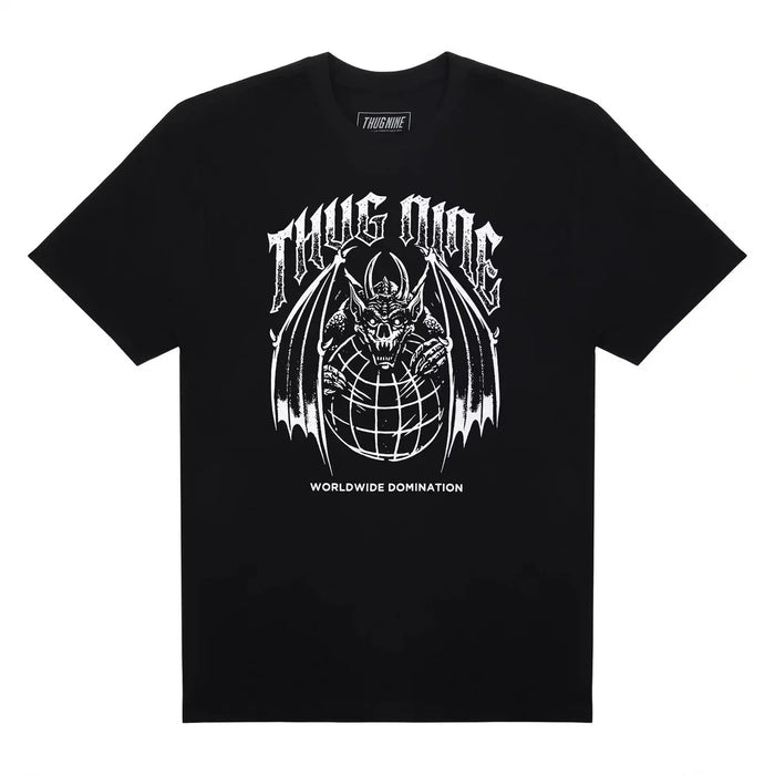 CAMISETA DOMINATION - Four Street