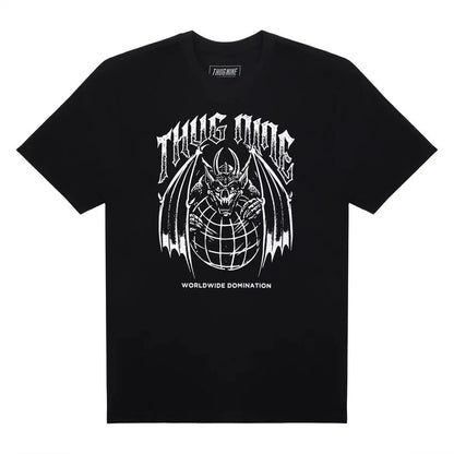 CAMISETA DOMINATION - Four Street