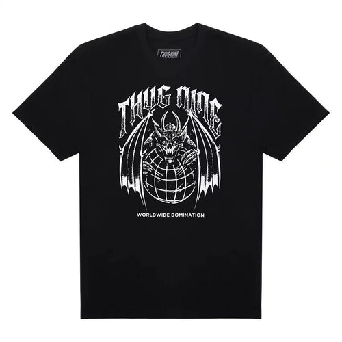 CAMISETA DOMINATION - Four Street