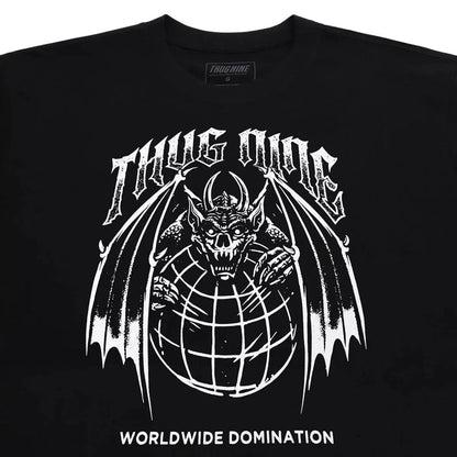 CAMISETA DOMINATION - Four Street