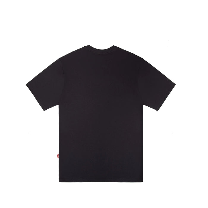 CAMISETA HIGH FORTUNE BLACK - Four Street