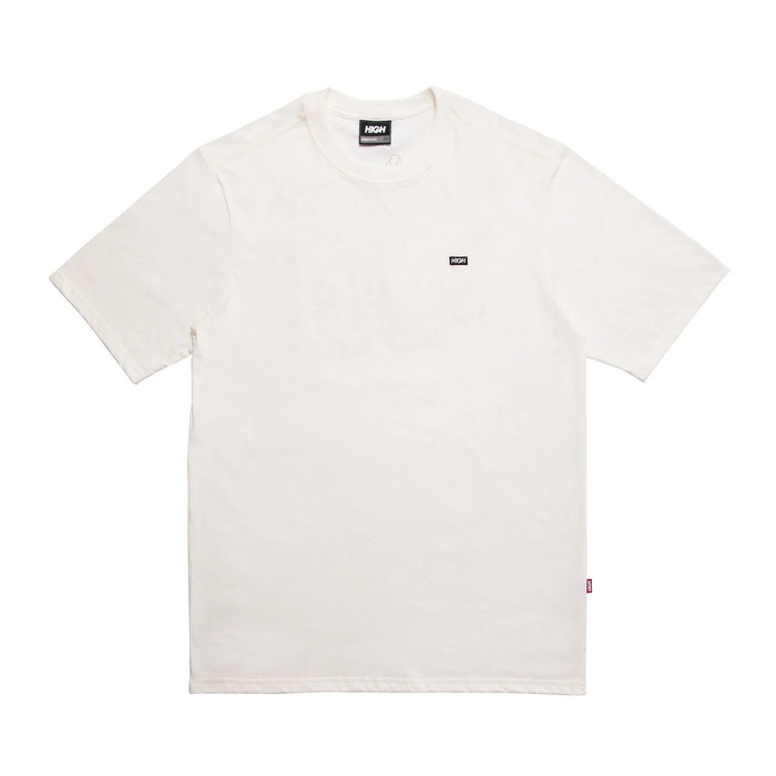 CAMISETA HIGH SPAGHETTI WHITE - Four Street