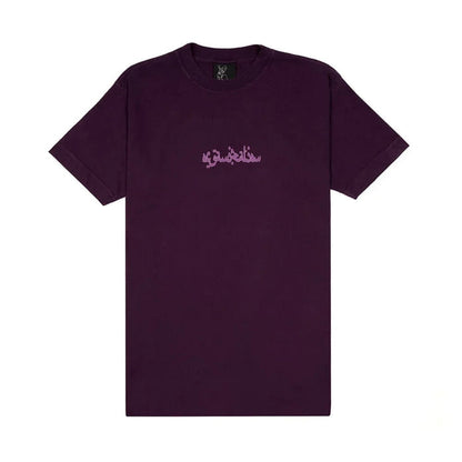 Camiseta Joker Arabic 2.0 Roxa - Four Street