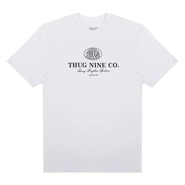 CAMISETA LUXURY - Four Street