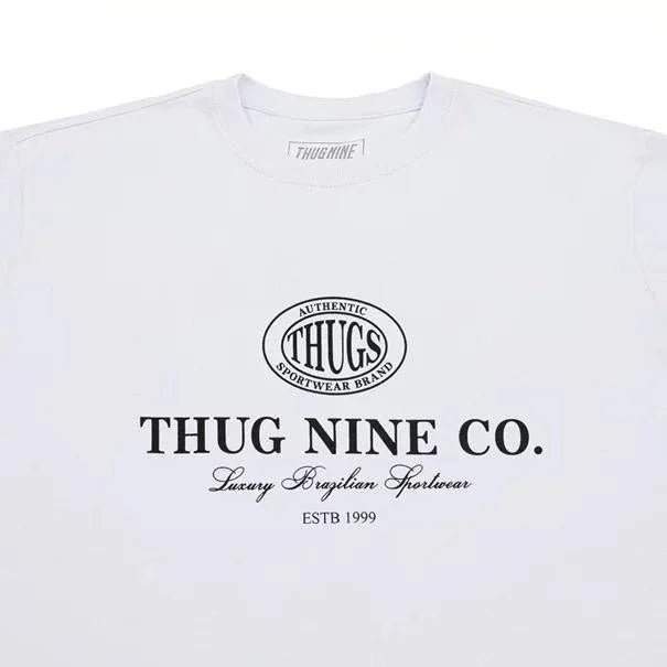 CAMISETA LUXURY - Four Street