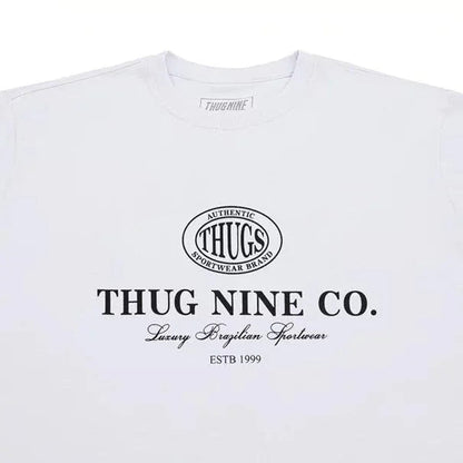 CAMISETA LUXURY - Four Street